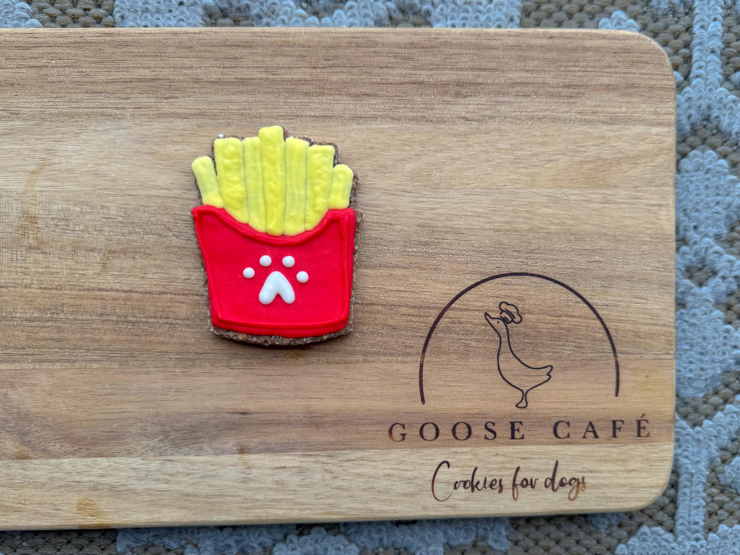 French Fry