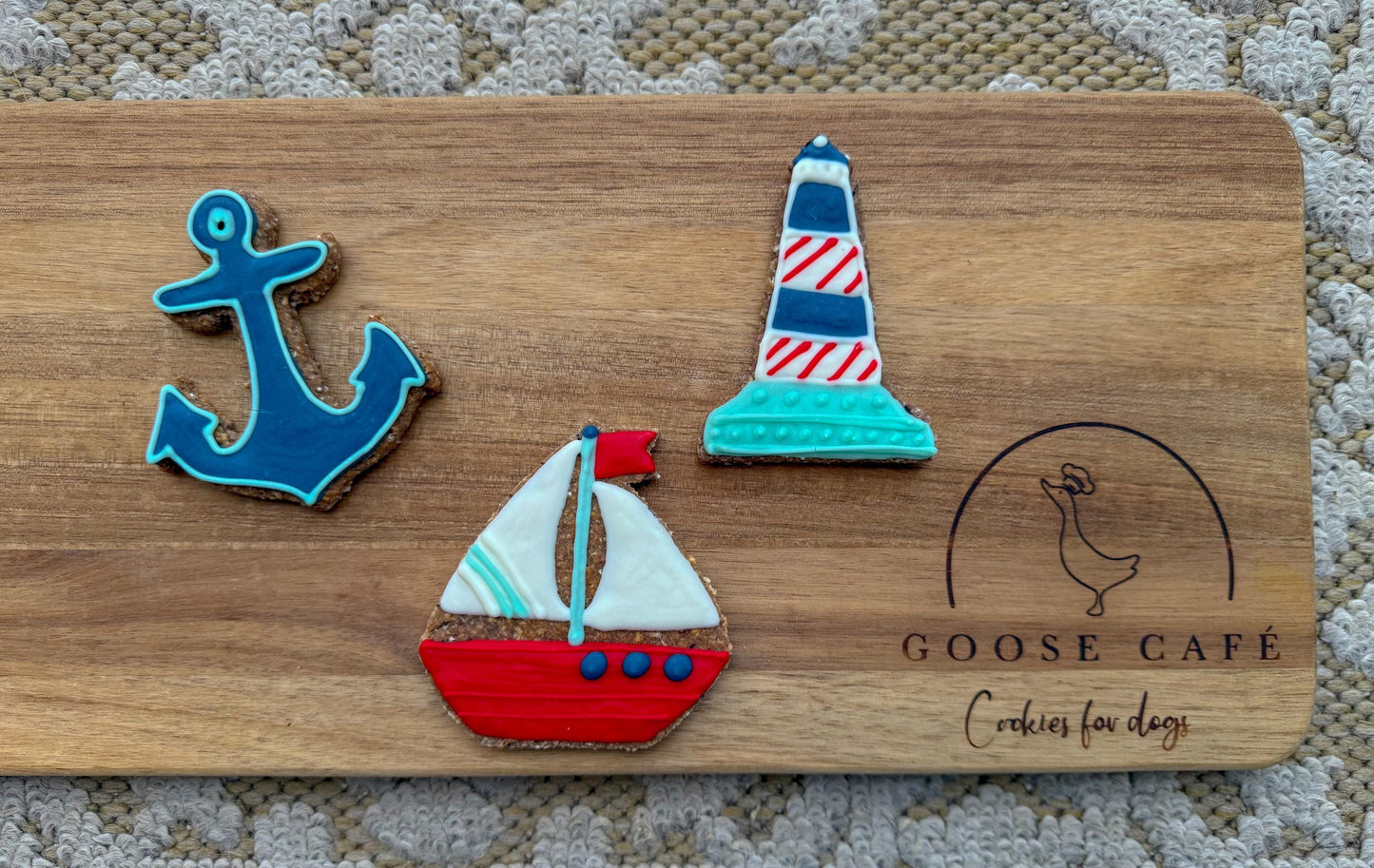 Nautical Theme