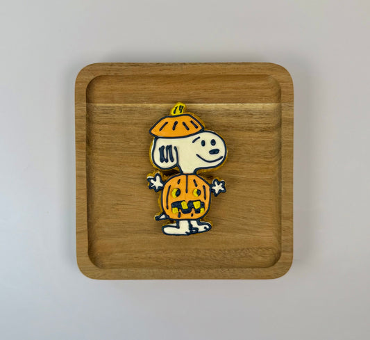 Halloween Snoopy