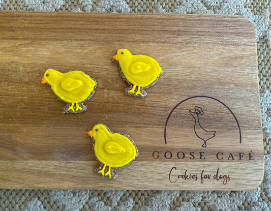 Mini Chicks Set of 3
