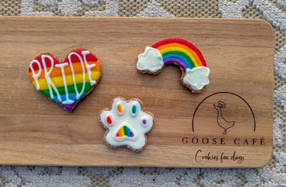 Pride Theme
