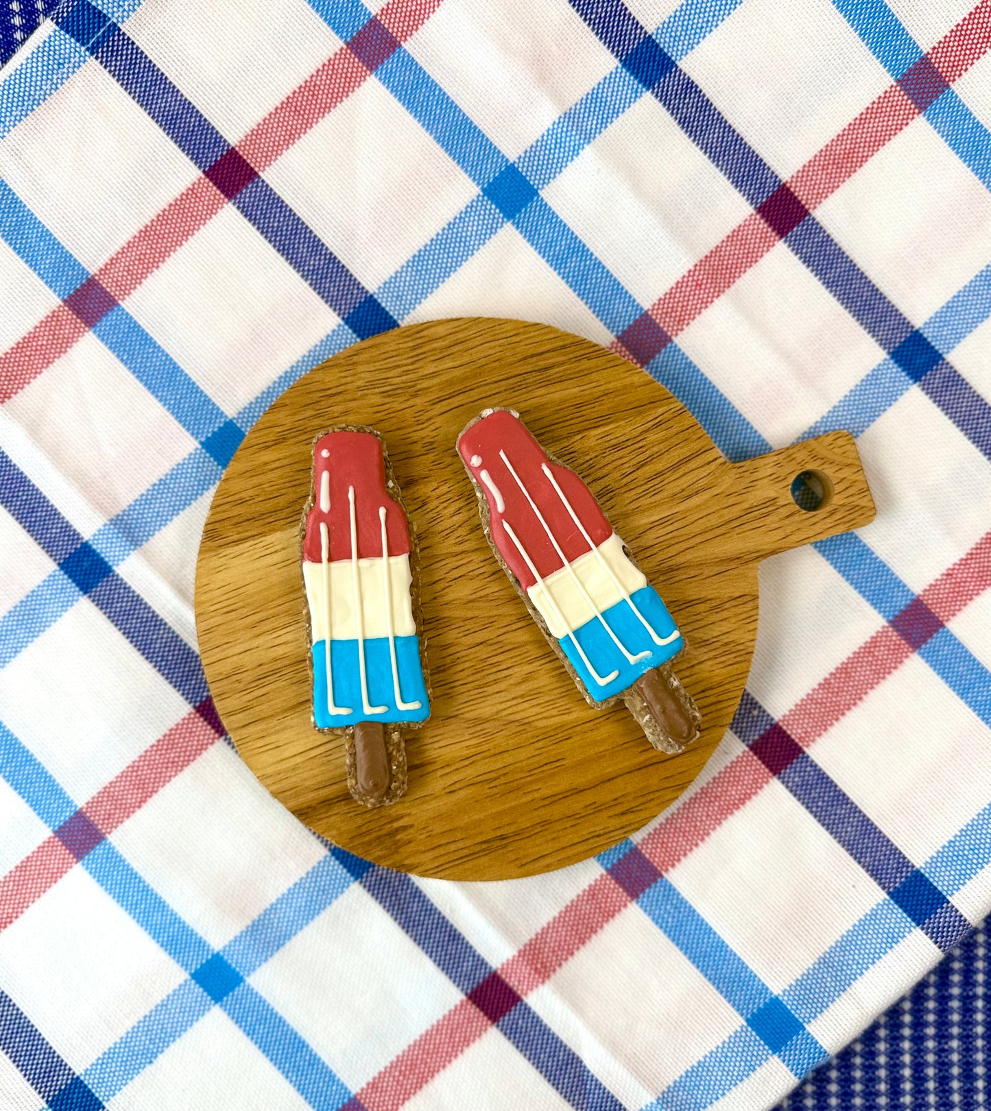 Bomb Pop