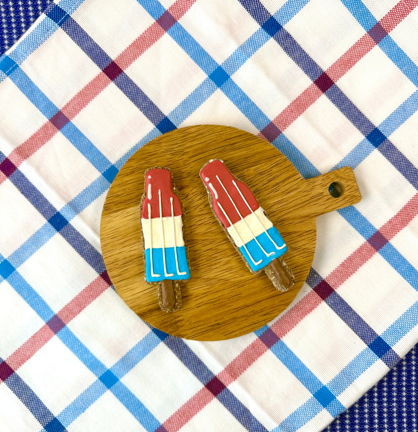 Bomb Pop