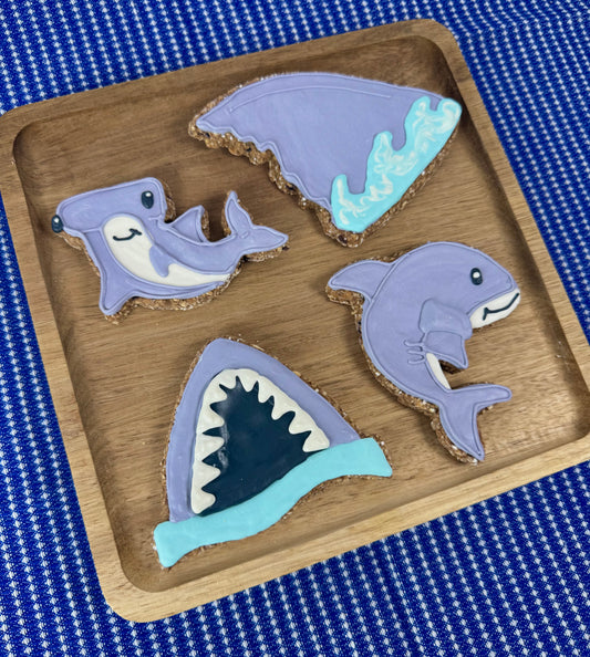 Shark Theme