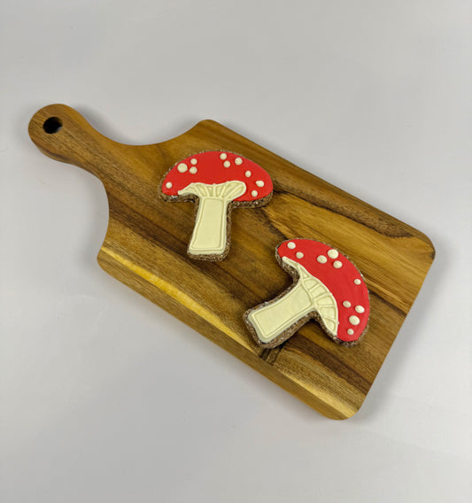 Mushrooms
