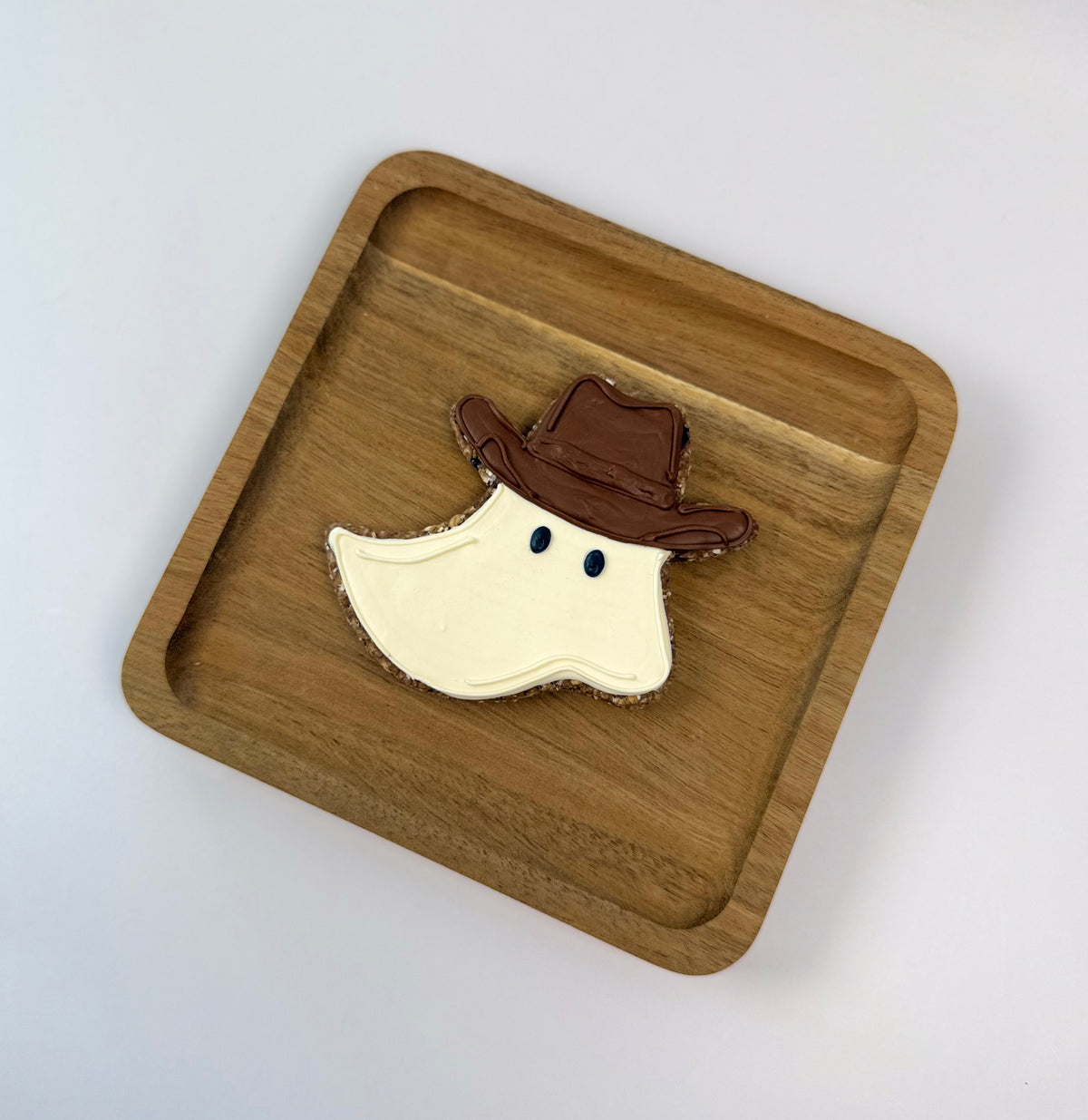 Ghost Cowboy