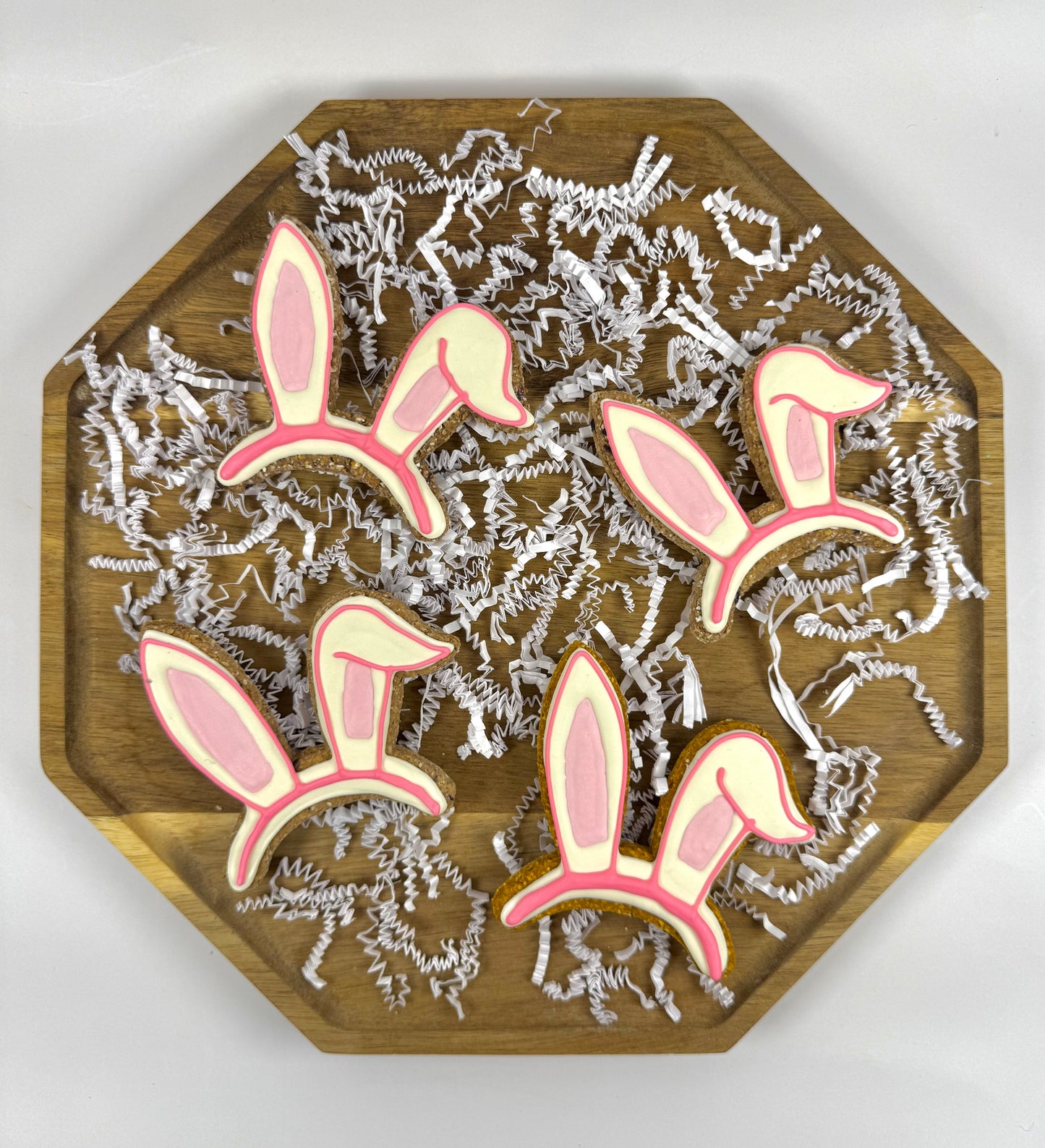 Bunny Ears Headband