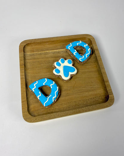 Mini "Dad" Set of 3