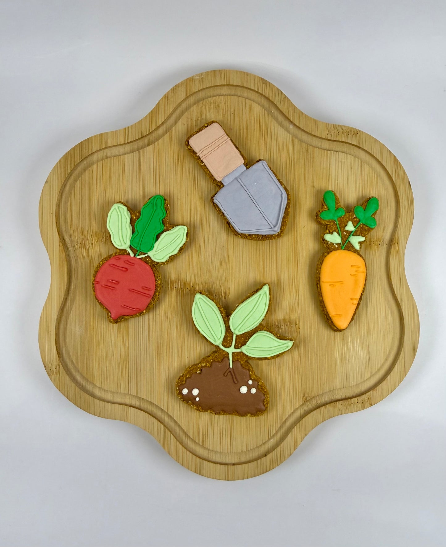 Gardening Theme