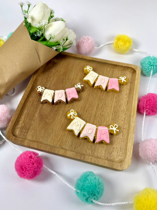 Banner for Mom