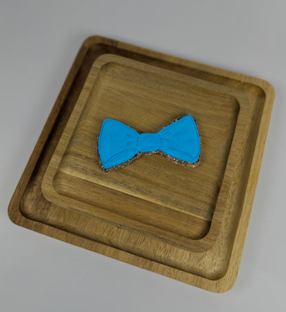 Bow and Ribbon