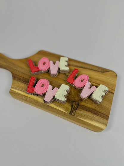‘LOVE’