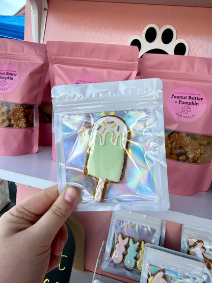 Popsicle