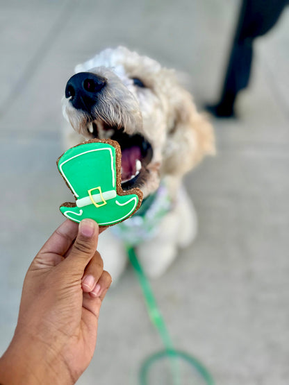 St. Patrick’s Day Theme
