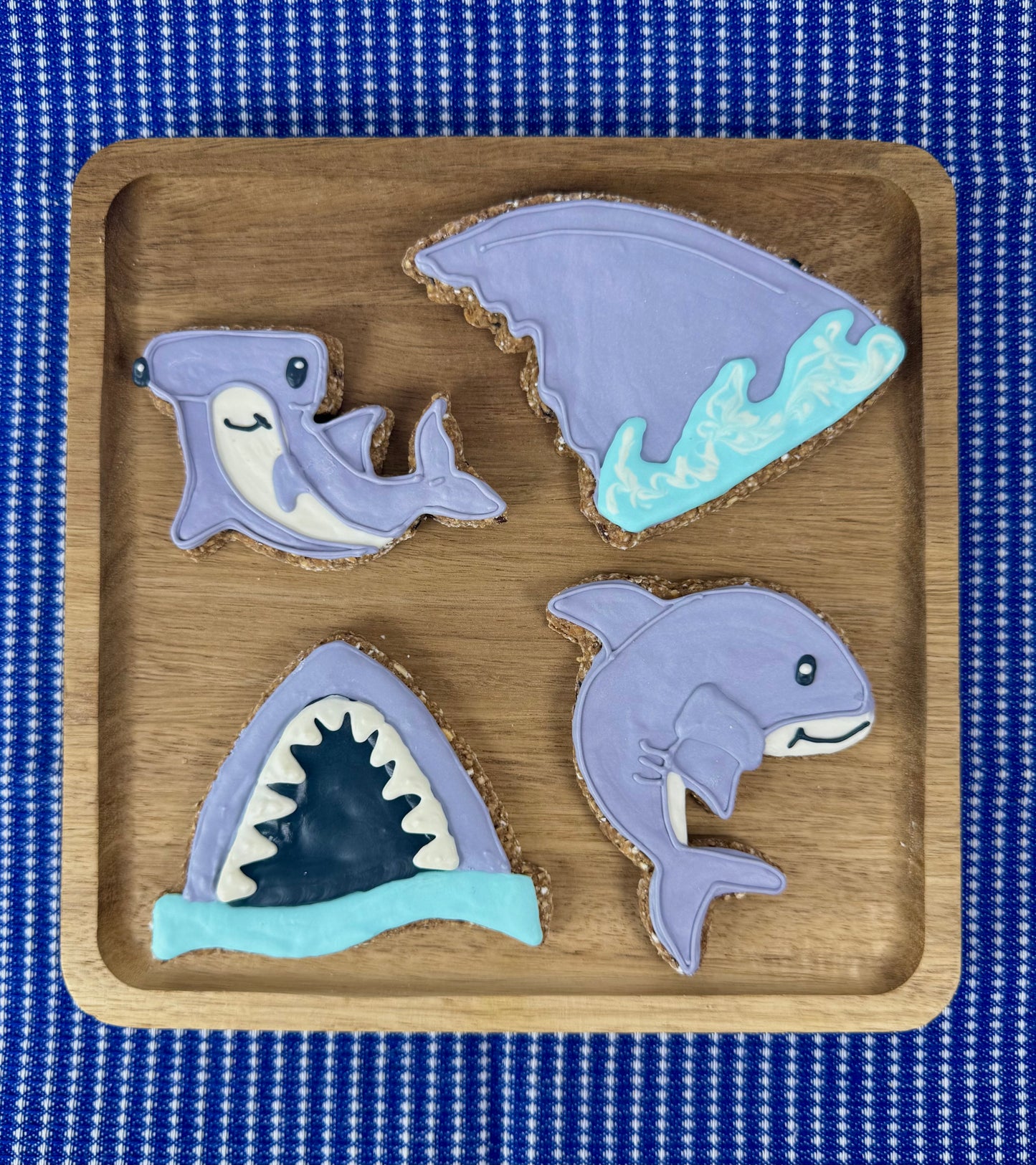 Shark Theme