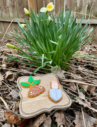 Gardening Theme