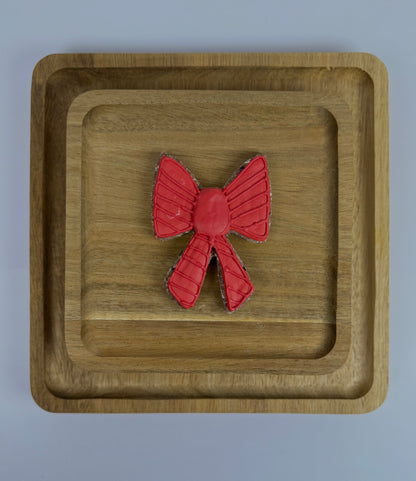 Bow and Ribbon