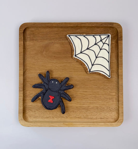 Spider Theme