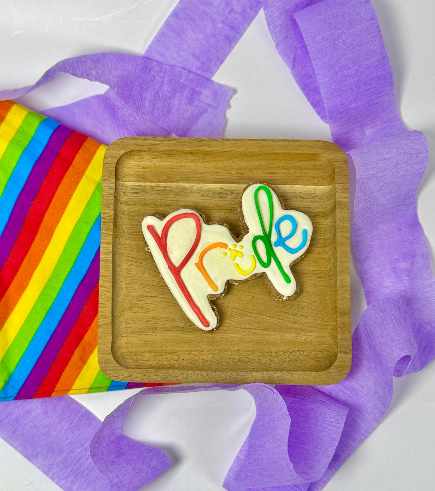 Pride Word