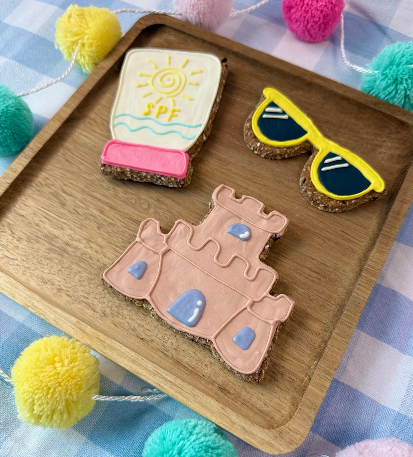 Beach Theme