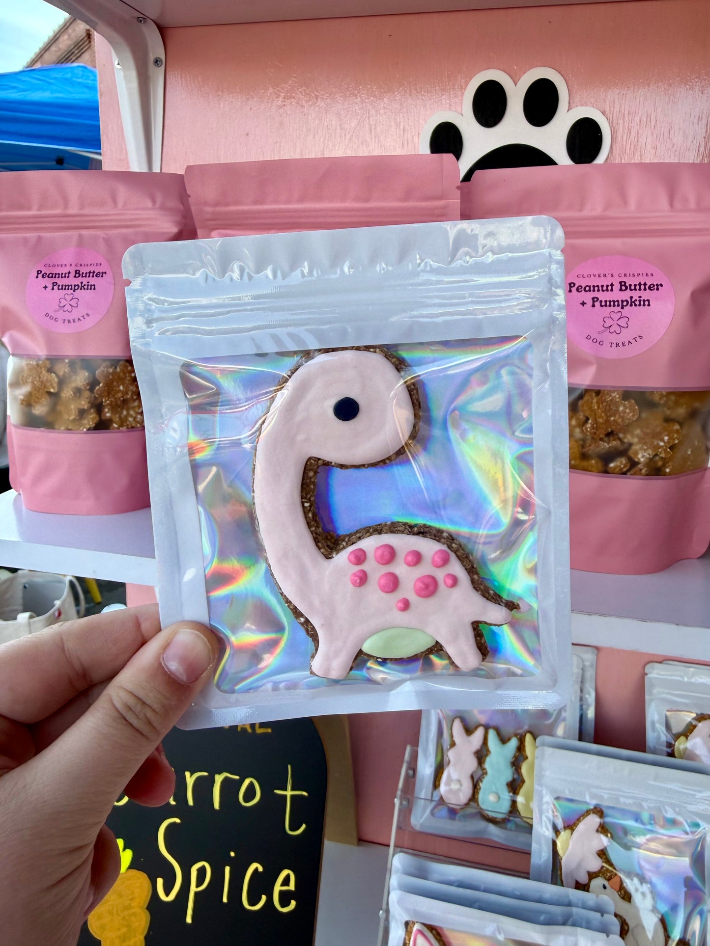 Dinosaurs