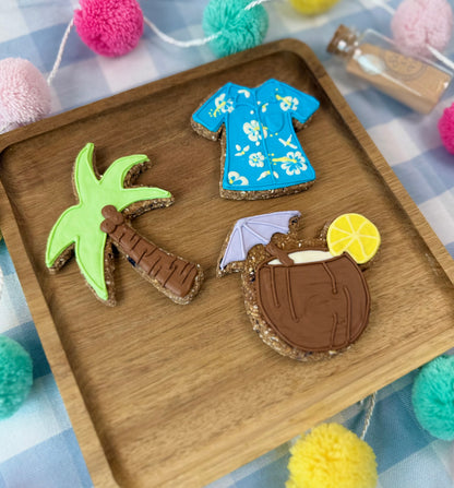 Hawaiian Theme