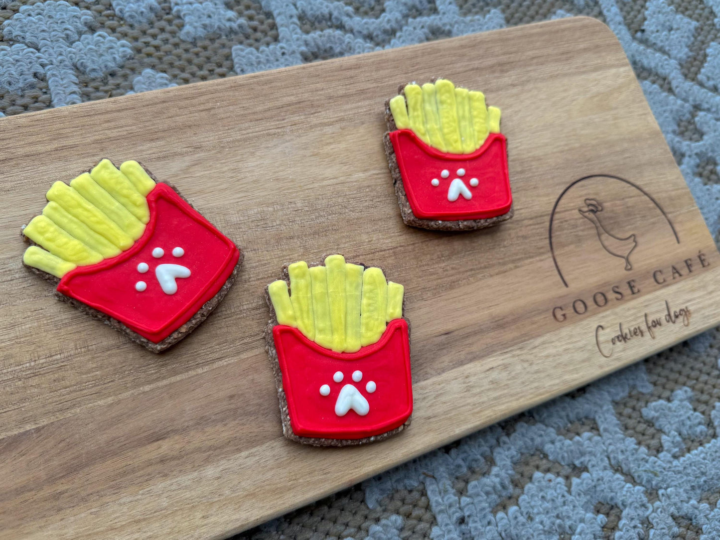 French Fry