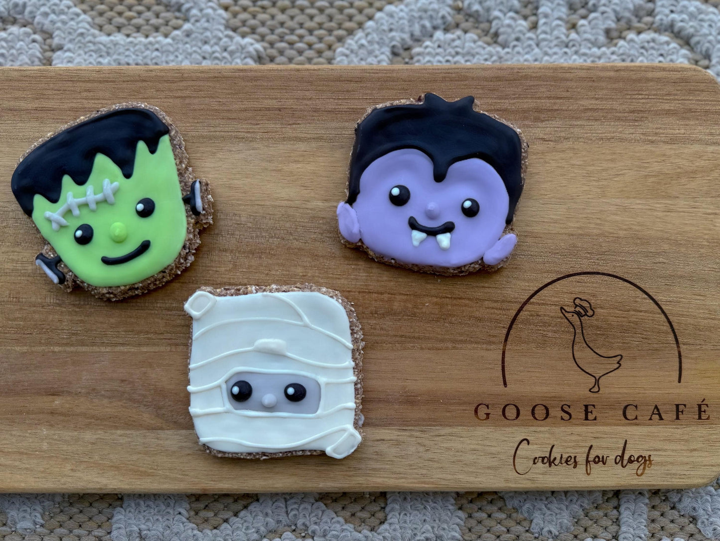 Halloween Monsters
