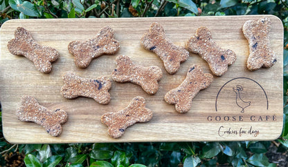 Set of 10 Cookies