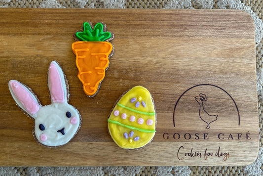 Easter Set of 3, 6, or 9