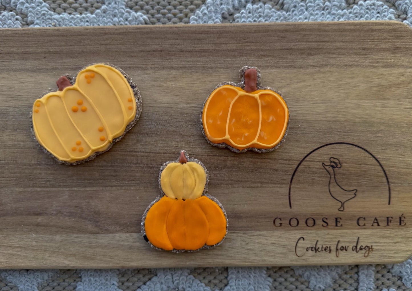 Pumpkin Theme