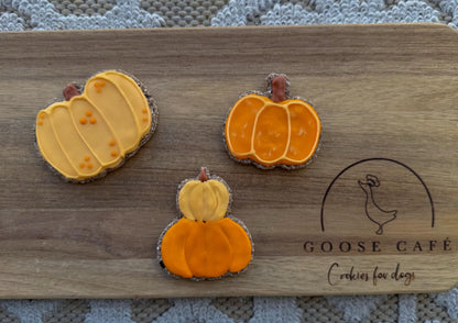 Pumpkin Theme