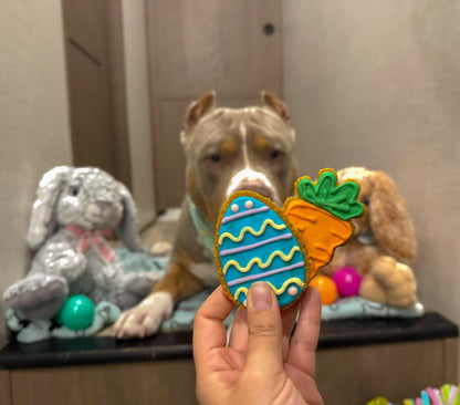 Easter Set of 3, 6, or 9