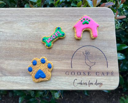 Mini Dog Theme