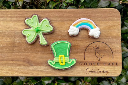 St. Patrick’s Day Theme