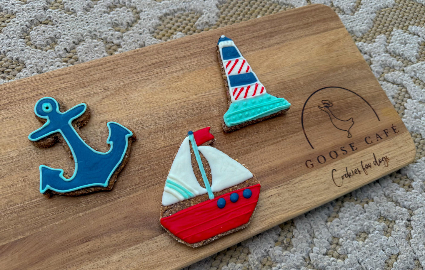 Nautical Theme