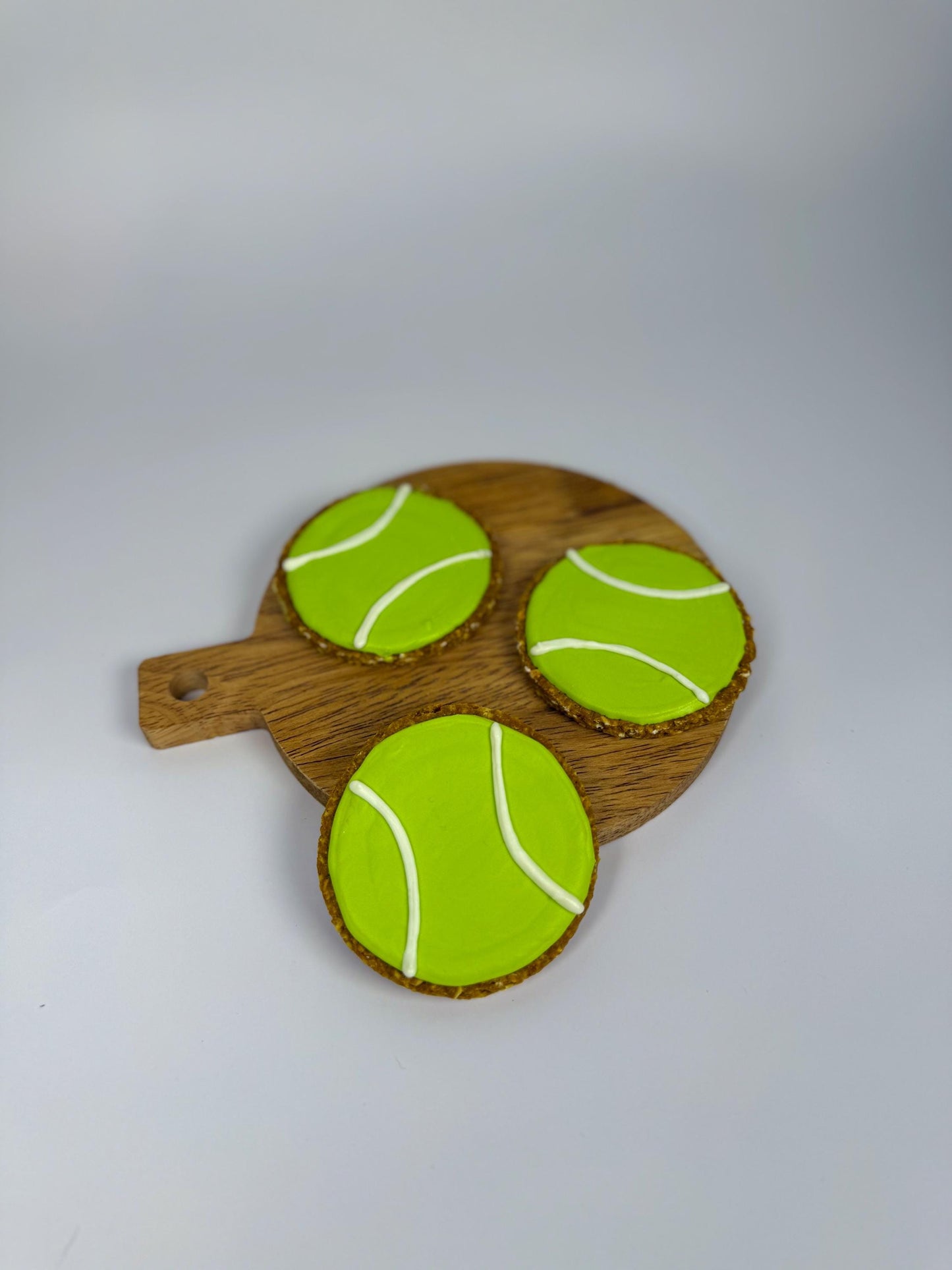 Tennis Ball