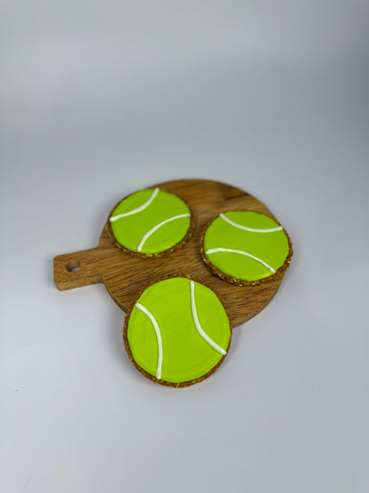Tennis Ball