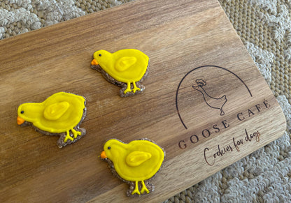 Mini Chicks Set of 3