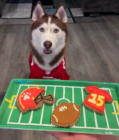 Football Theme