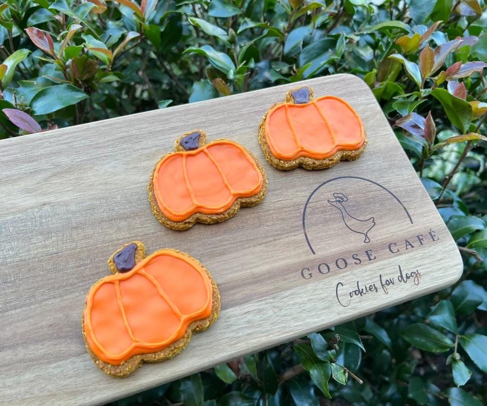 Pumpkins