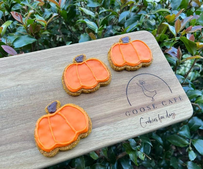 Pumpkins