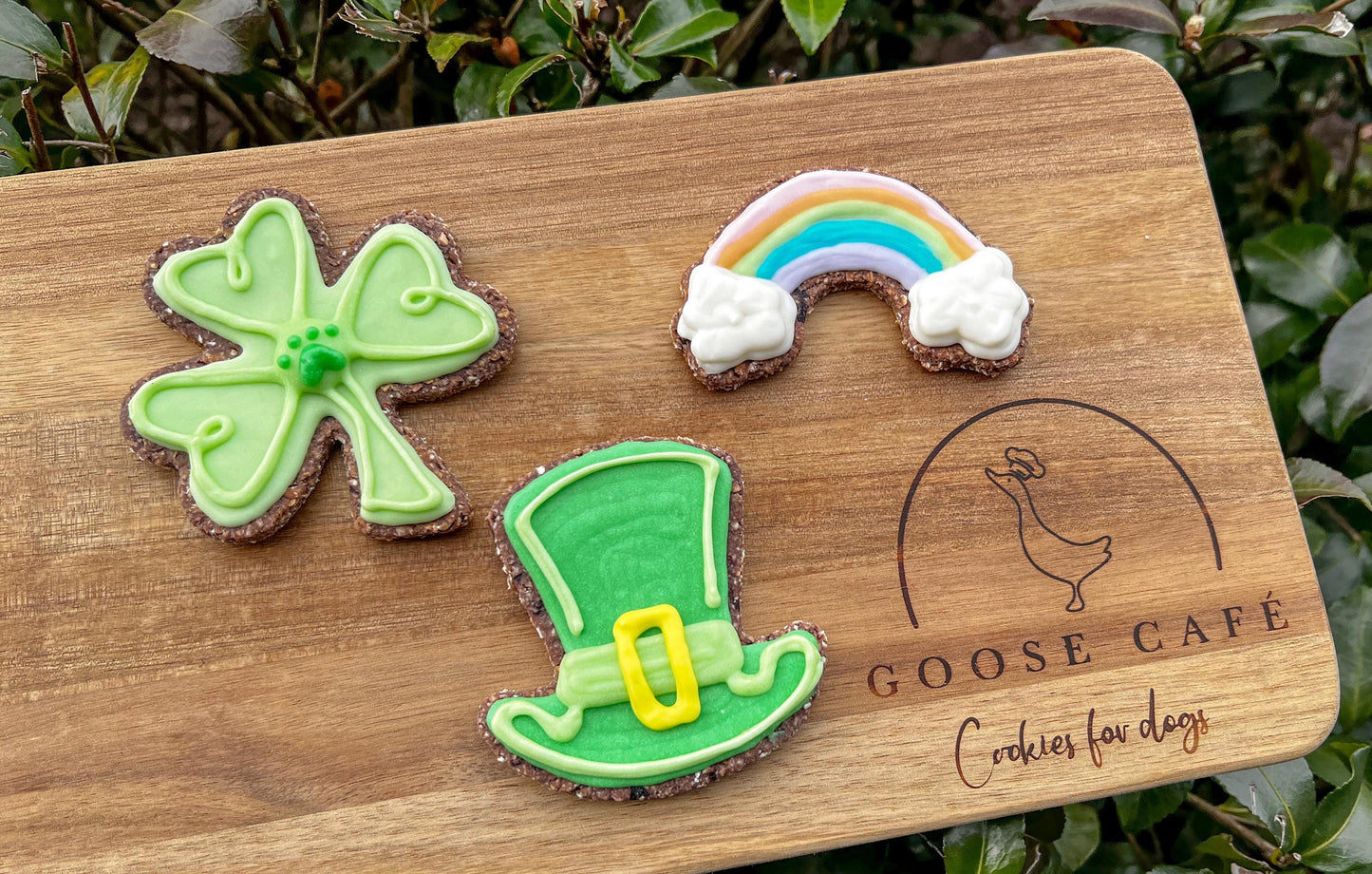 St. Patrick’s Day Theme