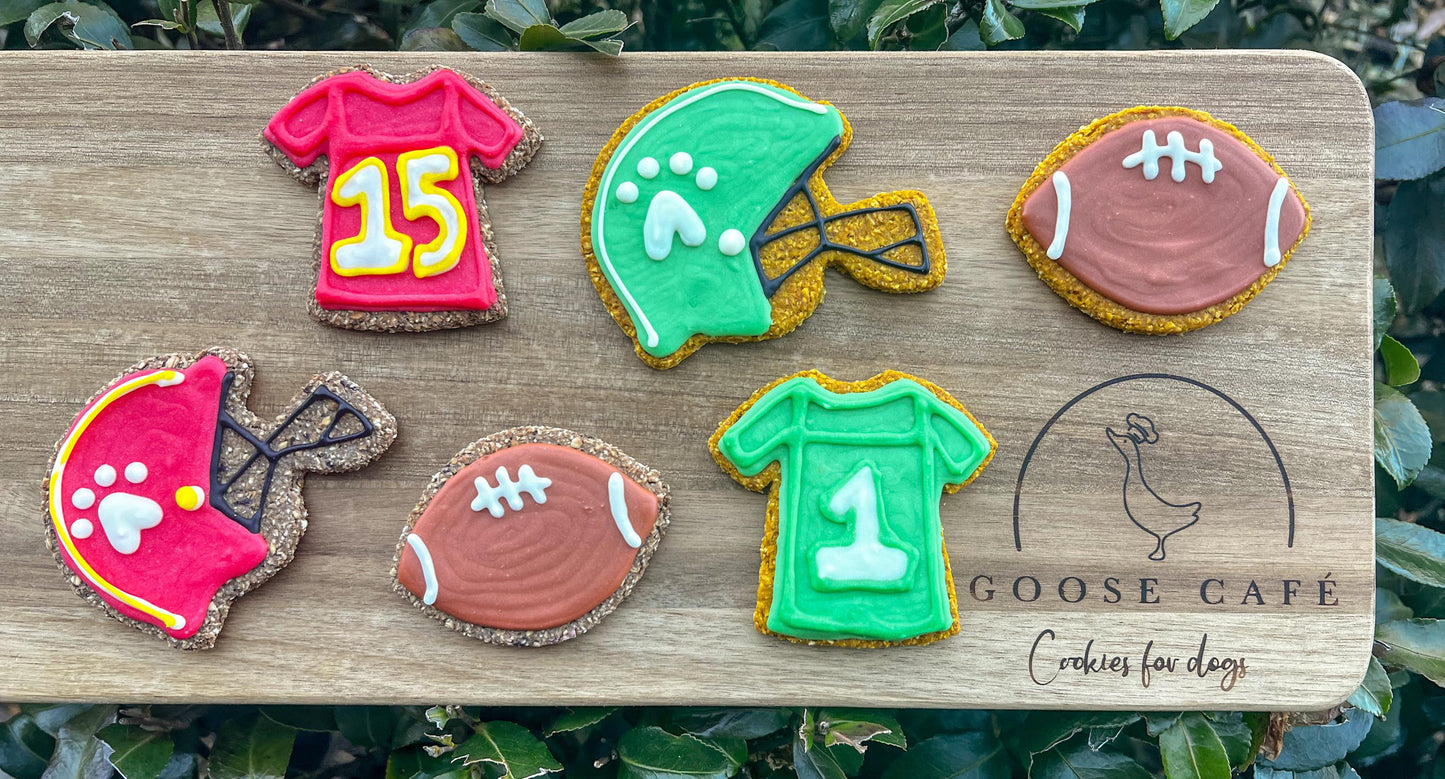 Football Theme