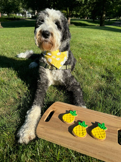 Pineapple