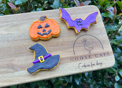 Halloween Theme