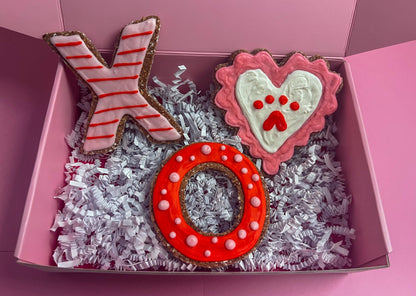 Valentine’s day Theme