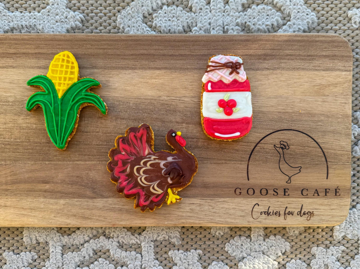 Thanksgiving Theme