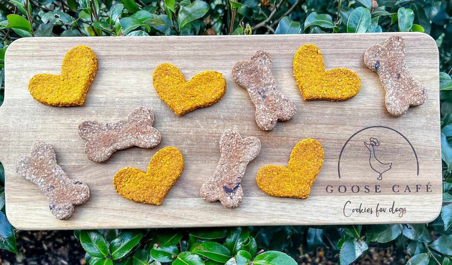 Set of 10 Cookies