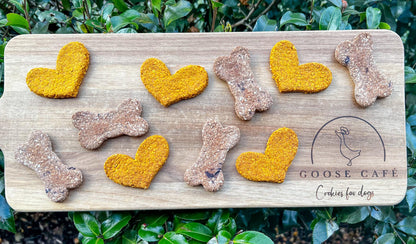 Set of 10 Cookies